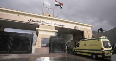 المنظمات الأهلية الفلسطينية: نثمن دور مصر في فتح معبر رفح باتجاهين