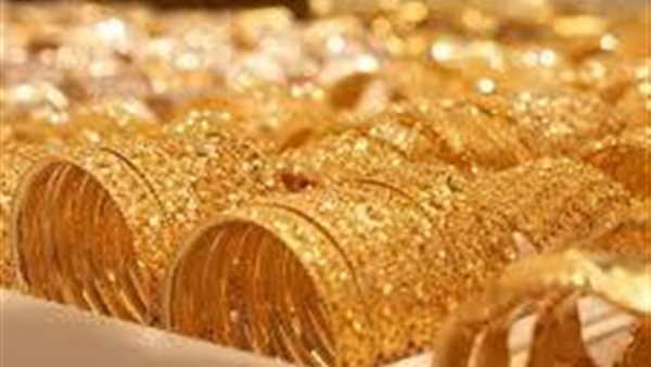 أسعار الذهب في مصر صباح الثلاثاء 3 فبراير 2026