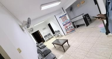 وزارة الصحة تغلق عيادة أسنانى لعملها بدون ترخيص