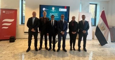 التجارة تروّج لفرص استثمارية في مصر خلال ملتقى مصري–بولندي