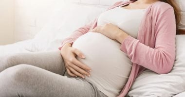 السكتة الدماغية أثناء الحمل: حالة نادرة