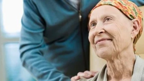 مادة غير متوقعة تمنع البكتيريا والسرطان اكتشفها