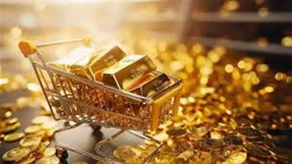 الذهب يحقق قممًا تاريخية ويظل ملاذًا آمنًا في ظل اضطرابات العالم