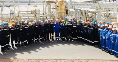 البترول ينفذ إعادة تأهيل الغلايات بشركة العامرية وتوفير 1.7 مليار جنيه