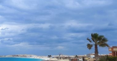 طقس الغد: ارتفاع الحرارة وأتربة ورياح بالقاهرة 27/19