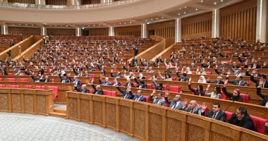 التعديل الوزارى: المستشار محمود حلمى الشريف وزيراً للعدل