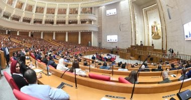 رفع جلسة النواب وانعقاد في 16 فبراير بعد موافقة التعديل الوزاري