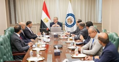 وزير البترول يبحث مع أركيوس إنرجي خطتها الطموحة لاستكشاف وإنتاج الغاز