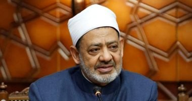 شيخ الأزهر ورئيس الإمارات يتبادلان التهنئة بقدوم رمضان