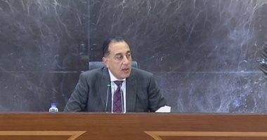 حكومة التحديات: مسيرة مصطفى مدبولى خلال 8 سنوات من الإنجازات