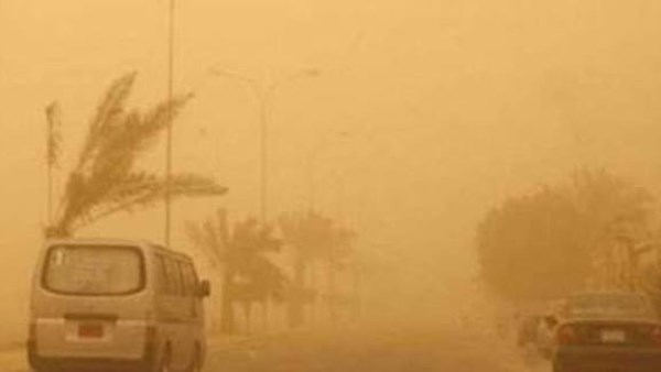 نصائح لكبار السن والأطفال في تقلبات الطقس