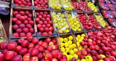 أسعار الفاكهة في الأقصر الجمعة 13 فبراير 2026