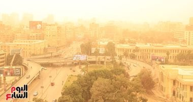 علامات سرطان القولون ونصائح مهمة خلال العاصفة الترابية