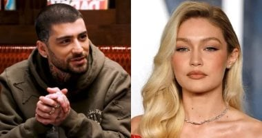 زين مالك يكشف عن مشاعره تجاه جيجي حديد بعد 5 سنوات من الانفصال