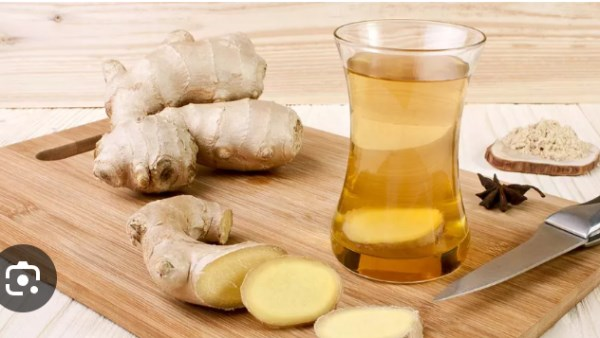 مشروب بسيط يحارب الكوليسترول وضغط الدم: ماذا يفعل الزنجبيل لقلبك؟