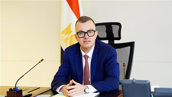 وزير التخطيط: تكليفات الرئاسة للحكومة الجديدة ستنعكس على مشروع الخطة