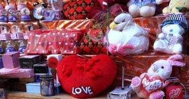 4 أبراج تعثر على الحب الحقيقي في يوم الفلانتين باللحظات الأخيرة