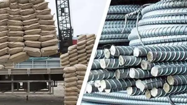 أسعار الحديد والأسمنت مساء الجمعة 13 فبراير 2026