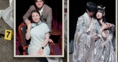 ألعاب تقمص أدوار رومانسية في الصين تثير جدلاً حول تسليع الحب