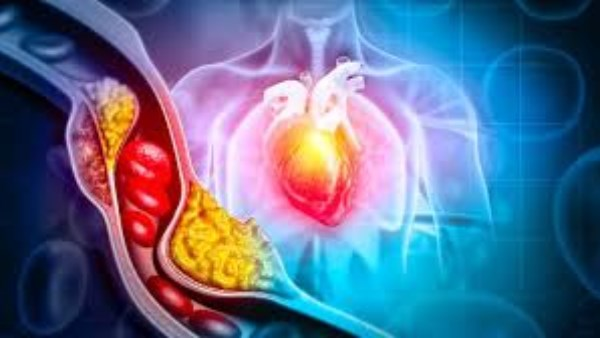 خضار غير متوقع يحمي من الكوليسترول والضغط والسرطان