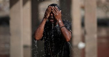 الطقس غدا في القاهرة: ارتفاع الحرارة ونشاط رياح وأتربة والعظمى 29