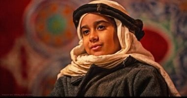 ناديا: سعدت بتجسيد أم كلثوم واستمتعت بالكواليس في الست