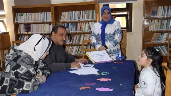 تعليم القاهرة يطلق تصفيات تحدي القراءة العربي بمشاركة طلاب جميع المراحل