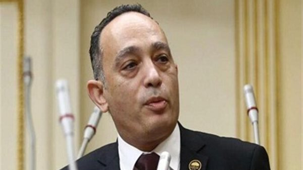 طلب إحاطة لـعبداللطيف حول مقترح تمديد سنوات التعليم الإلزامي