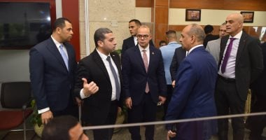 وزير الاستثمار: تحسين تجربة المستثمر مع الجهات الحكومية أولوية