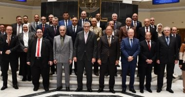 الأعلى للجامعات: لجنة عليا لدعم النفسي والاجتماعي والإرشاد