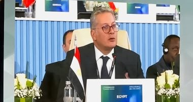 وزير النفط يرفع إلى 6 مليار قدم غاز يوم ومليون برميل خام 2030