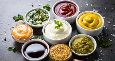 6 صوصات أساسية لسفرة رمضان.. جهزيهم الآن