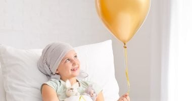 اليوم العالمي لسرطان الأطفال: التوعية والدعم للمرضى حول العالم