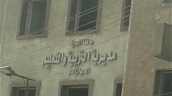 وكيل تعليم القليوبية يكشف تفاصيل التحقيق مع عامل اصطحب سيدة لمدرسة خاصة ليلا