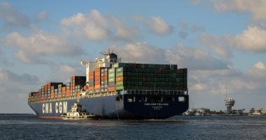 أهم صادرات مصر إلى الإمارات عام 2025 – إنفو جراف