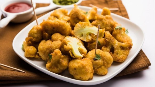 وصفة شهية: طريقة سهلة لتحضير القرنبيط في المنزل