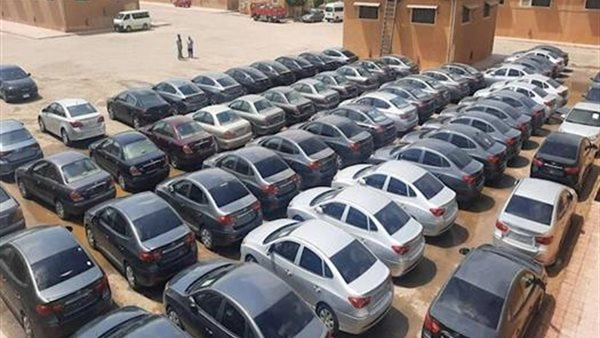 كيفية الحصول على سيارات بأسعار منافسة من مزادات الجمارك 2026