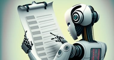 مسارات انتقال آمنة للوظائف المهددة بالذكاء الاصطناعي