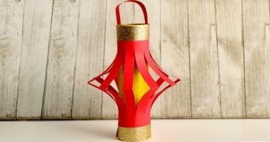فانوس رمضان: 5 أفكار لصنعه مع أطفالك