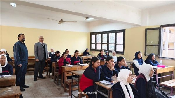 تعليم القاهرة يحث على الالتزام والتقييمات الأسبوعية للمدارس المسائية