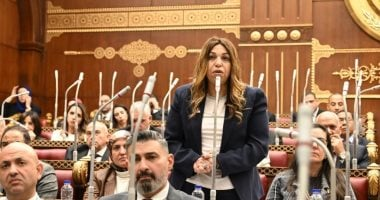 وكيل اقتصادية الشيوخ: تمويل علاج الأورام استثمار يحمي الاقتصاد ويحفظ رأس المال