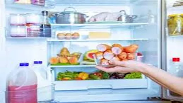 لن تحتاج لرميها: أطعمة تتحمل التخزين الطويل خارج الثلاجة