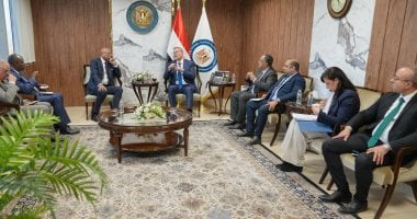 وزير البترول: 6 مشروعات لتطوير التكرير باستثمار 4 مليارات دولار