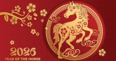 رأس السنة الصينية 2026: ماذا نعرف عن عام الحصان الناري؟