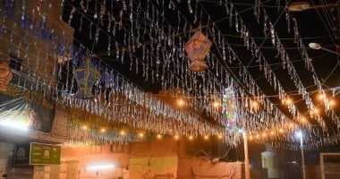 طقوس استقبال رمضان حول العالم