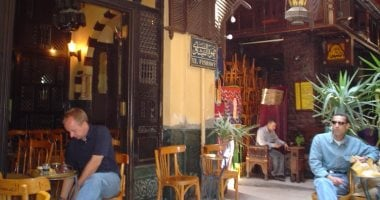 أشهر مقاهي حي الحسين: مراكز ثقافية وملتقى للفنون الشعبية