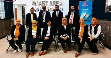 كهرباء القناة تستعد لاستقبال الجمهور بمراكز خدمة العملاء في رمضان