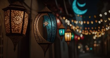 رمضان قادم.. 7 لمسات ديكور بسيطة تضفي بهجة الشهر الكريم