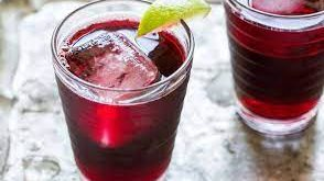 عصير العناب في المنزل: طريقة سهلة لمشروب رمضاني منعش