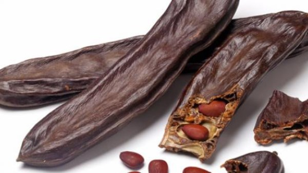 ما تأثير الخروب على جسمك في رمضان؟